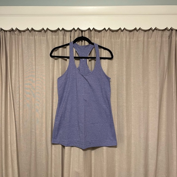 Lululemon Tank Top - Picture 2 of 3